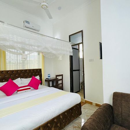 Kdp Lodge Kihonda Morogoro المظهر الخارجي الصورة