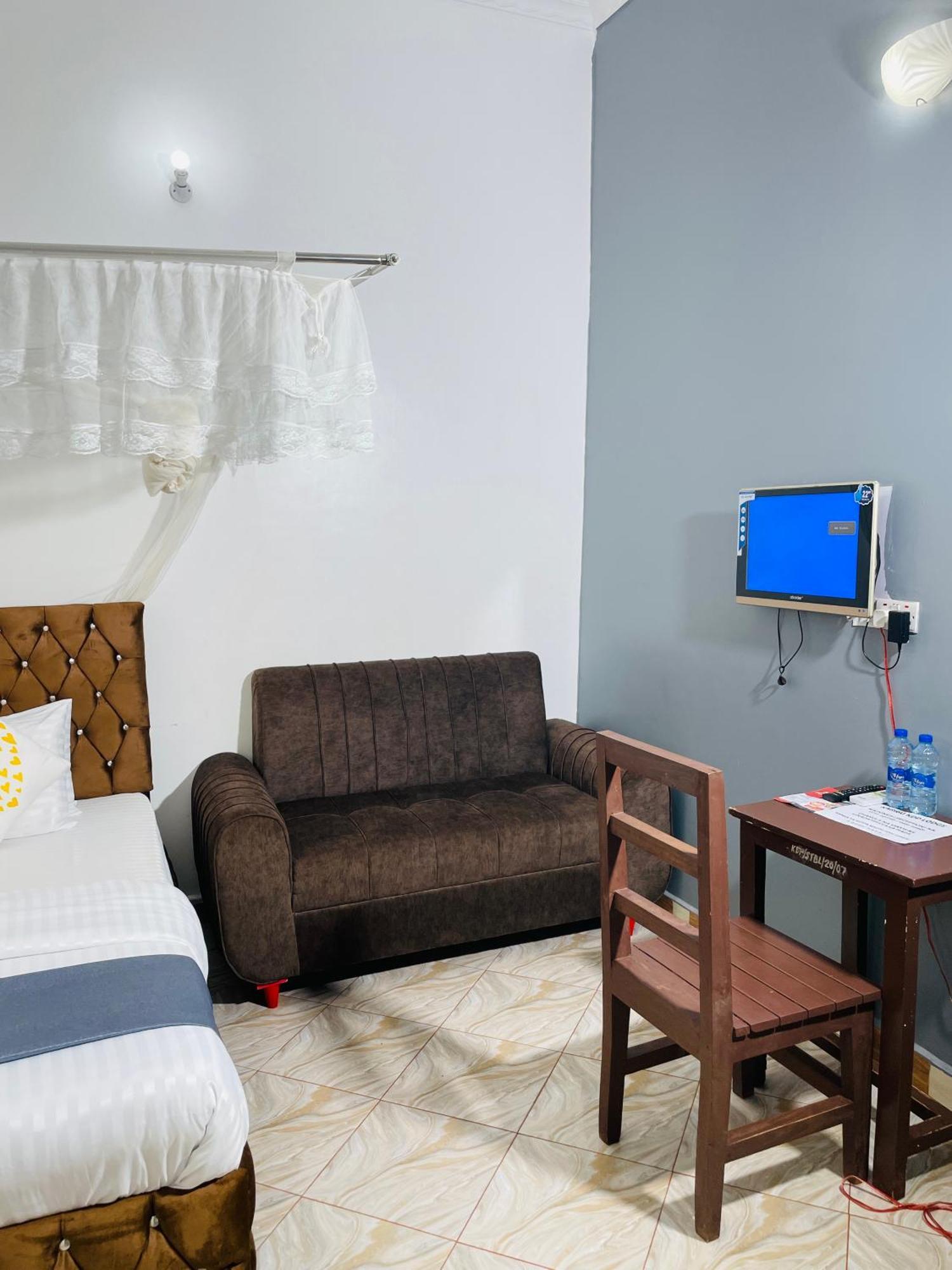 Kdp Lodge Kihonda Morogoro المظهر الخارجي الصورة