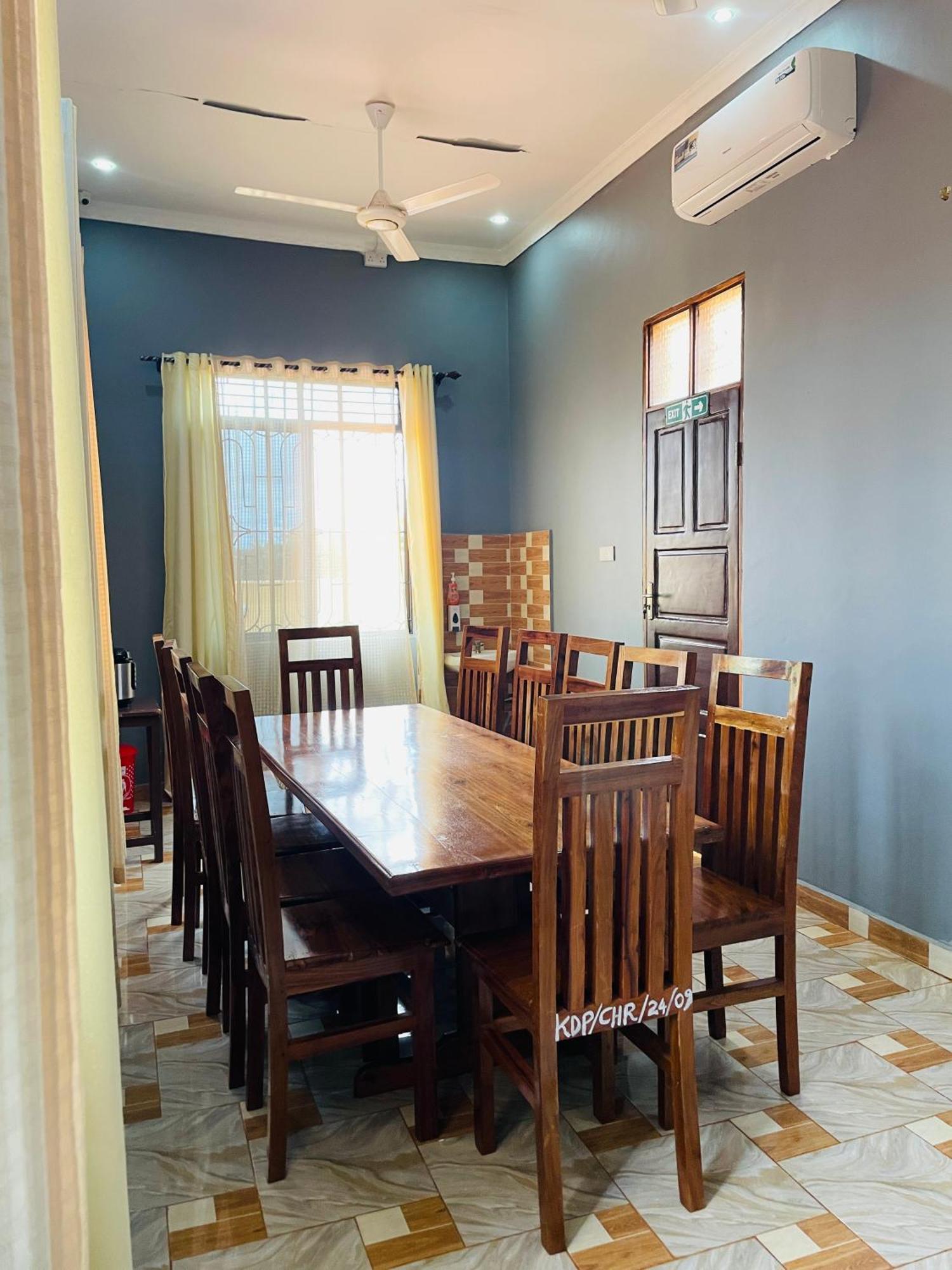 Kdp Lodge Kihonda Morogoro المظهر الخارجي الصورة