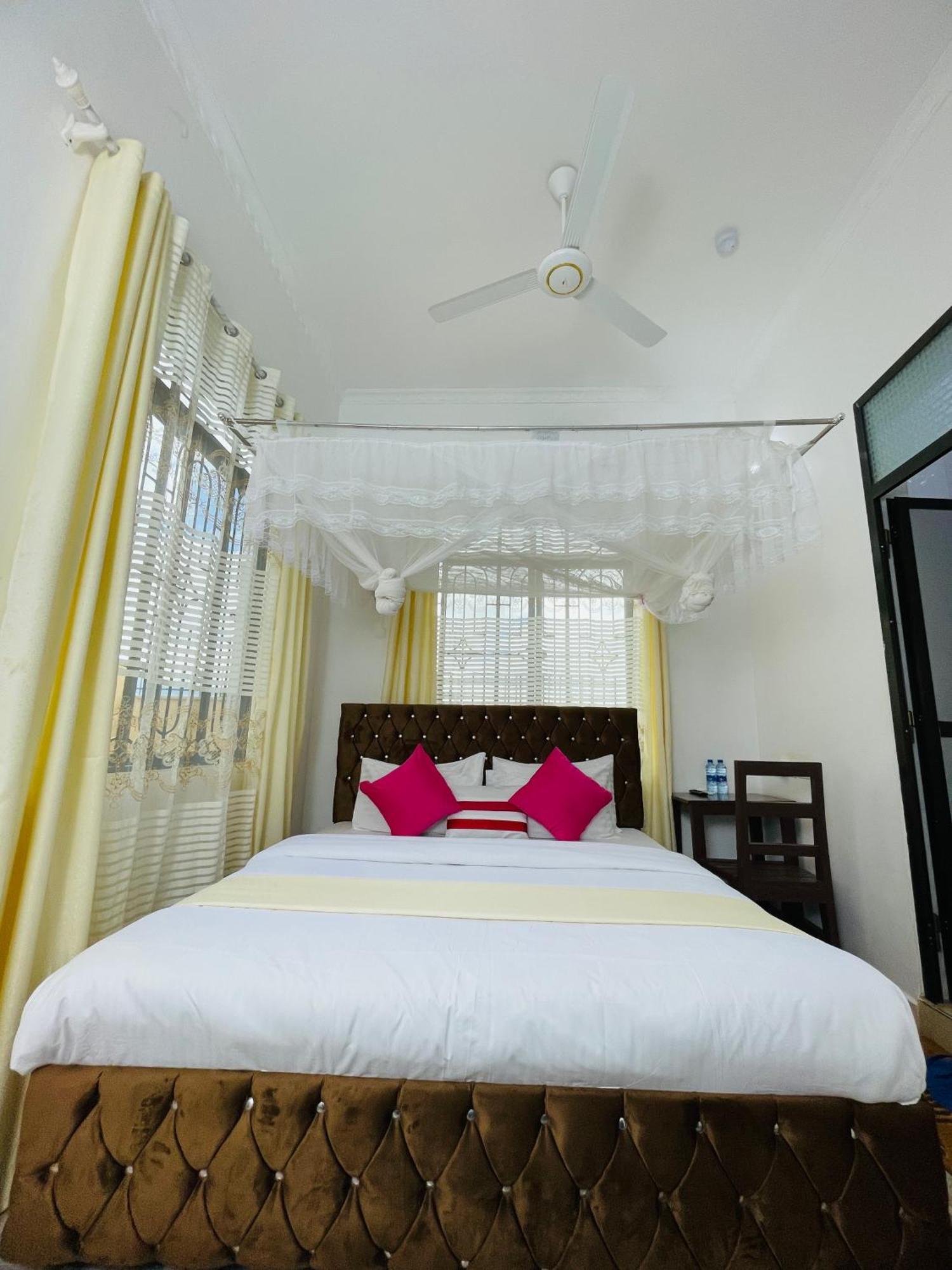 Kdp Lodge Kihonda Morogoro المظهر الخارجي الصورة