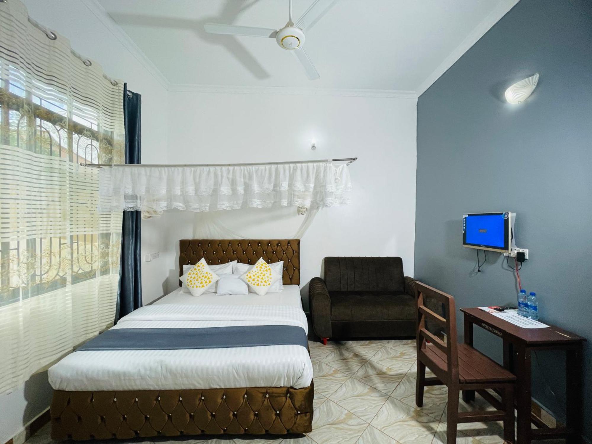 Kdp Lodge Kihonda Morogoro المظهر الخارجي الصورة